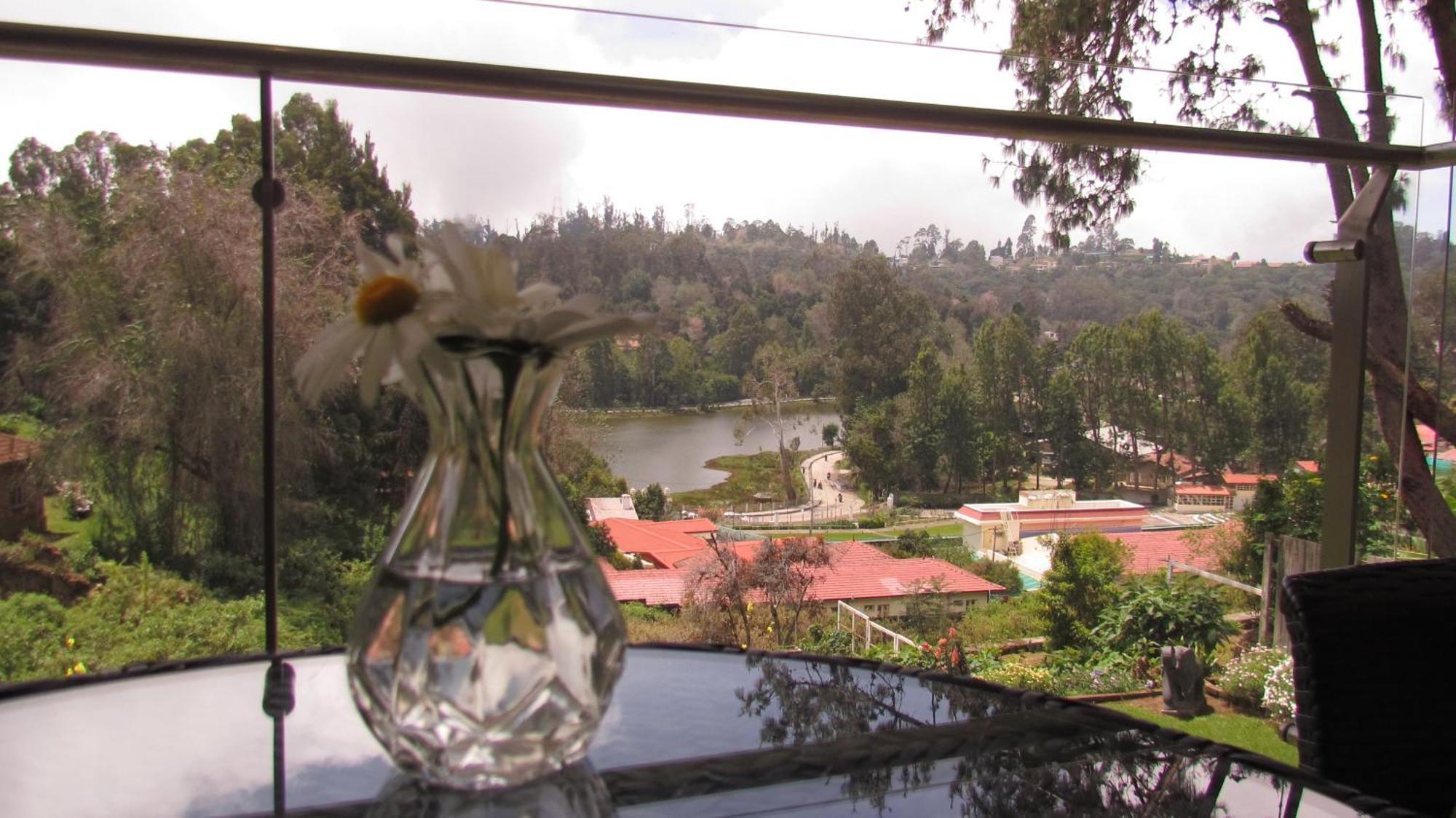 Mountain Retreat Kodai Kodaikanal Exterior foto